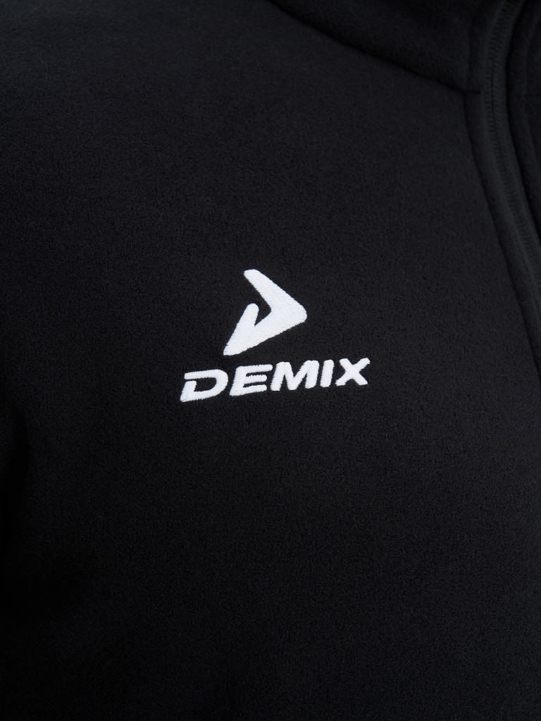 Джемпер футбольный мужской Demix