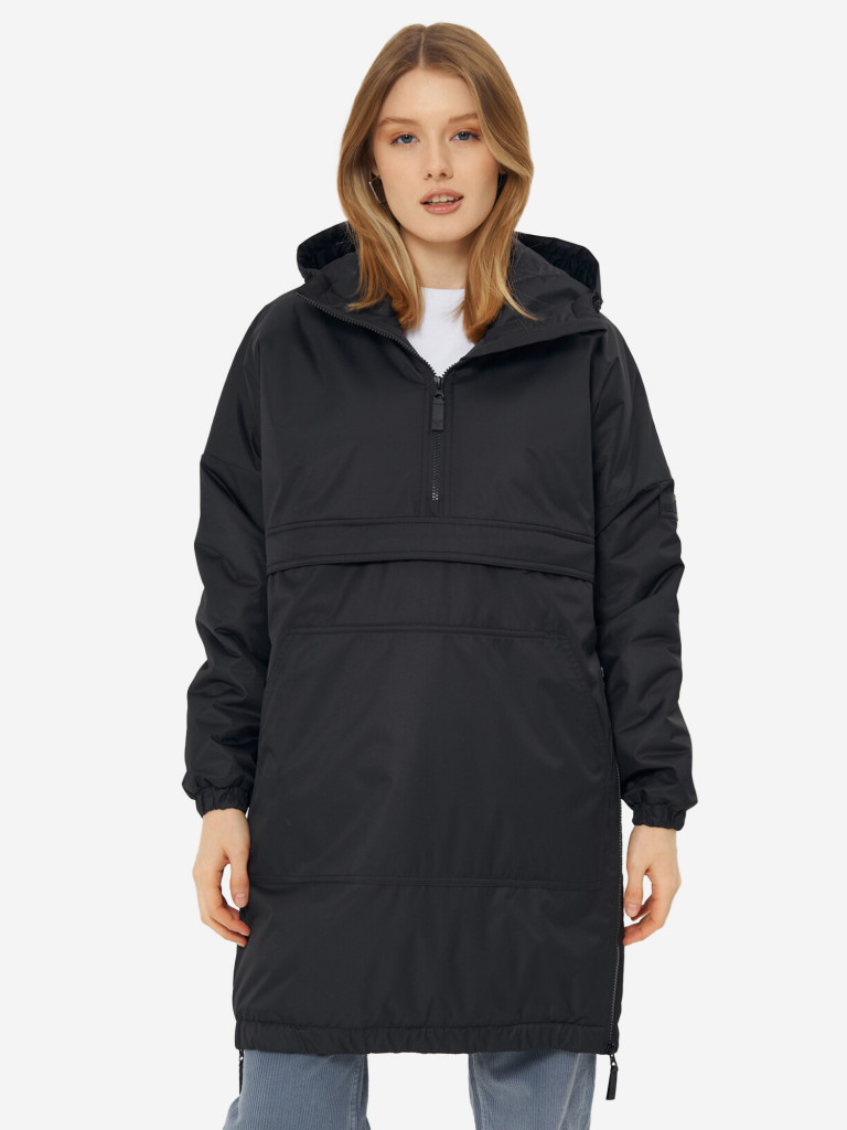 Анорак демисезонный FREE FLIGHT Bag Zip