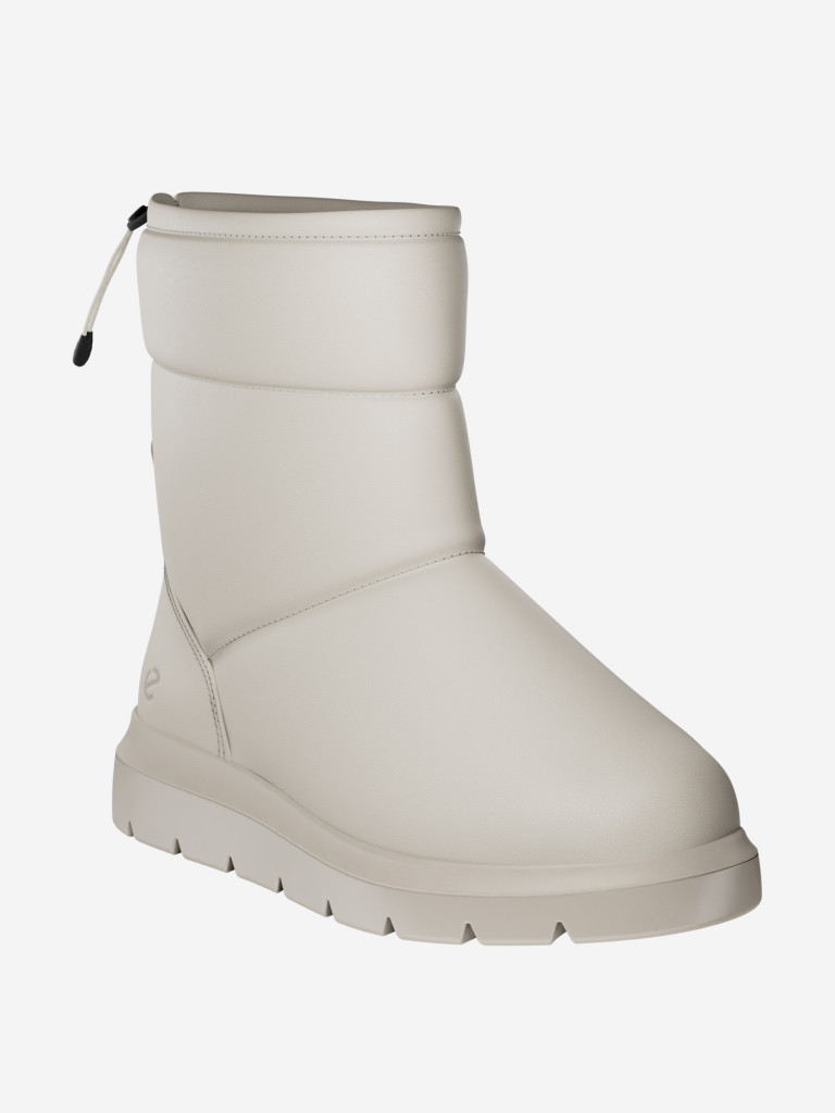 Угги женские Ecco Nouvelle