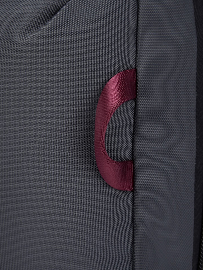 Сумка слинг антивор Pacsafe EXP 12 Sling, Slate, 10 л.