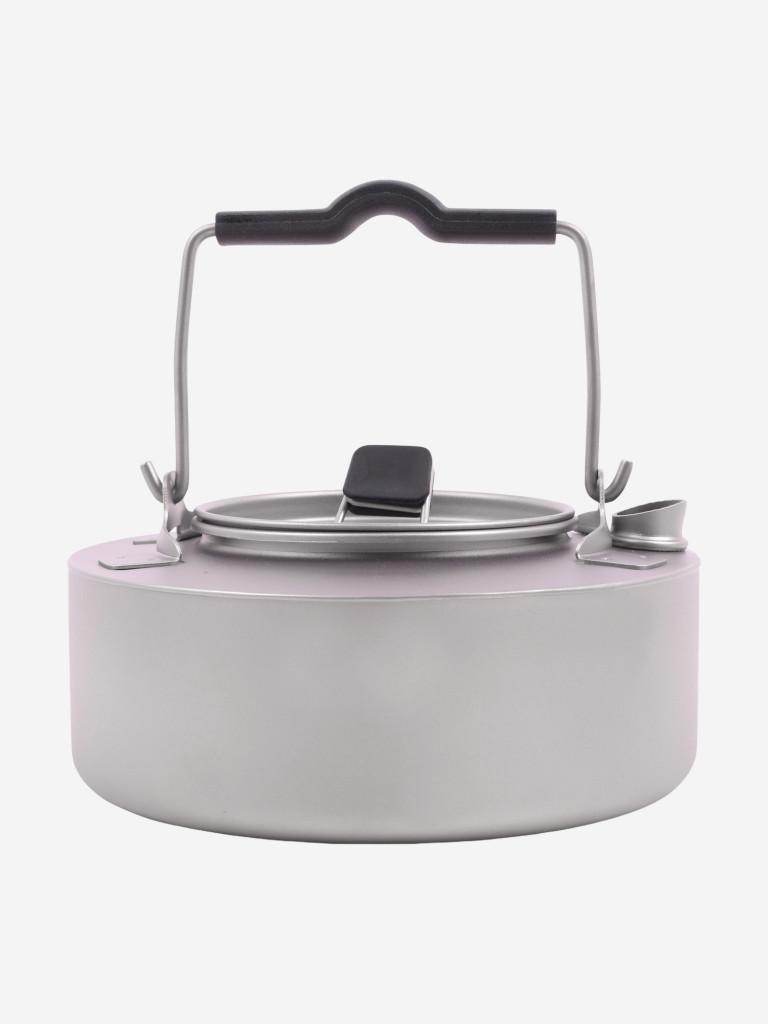 Чайник титановый T-Gear Titanium Kettle 800