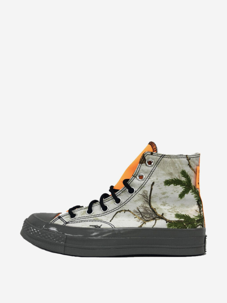 Кроссовки Converse Chuck Taylor All Star 70 Hi Gore Tex