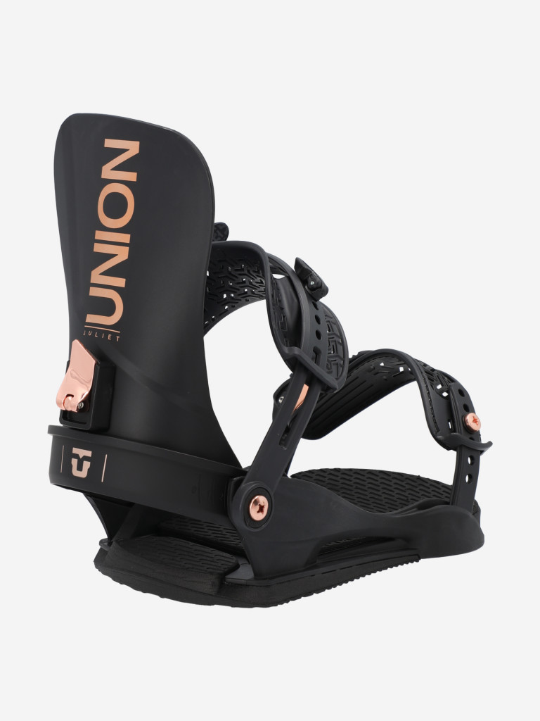Крепления сноубордические женские Union Juliet