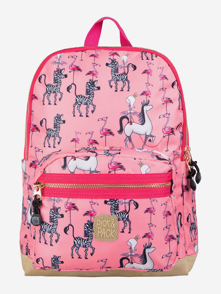 Рюкзак Pick@Pack