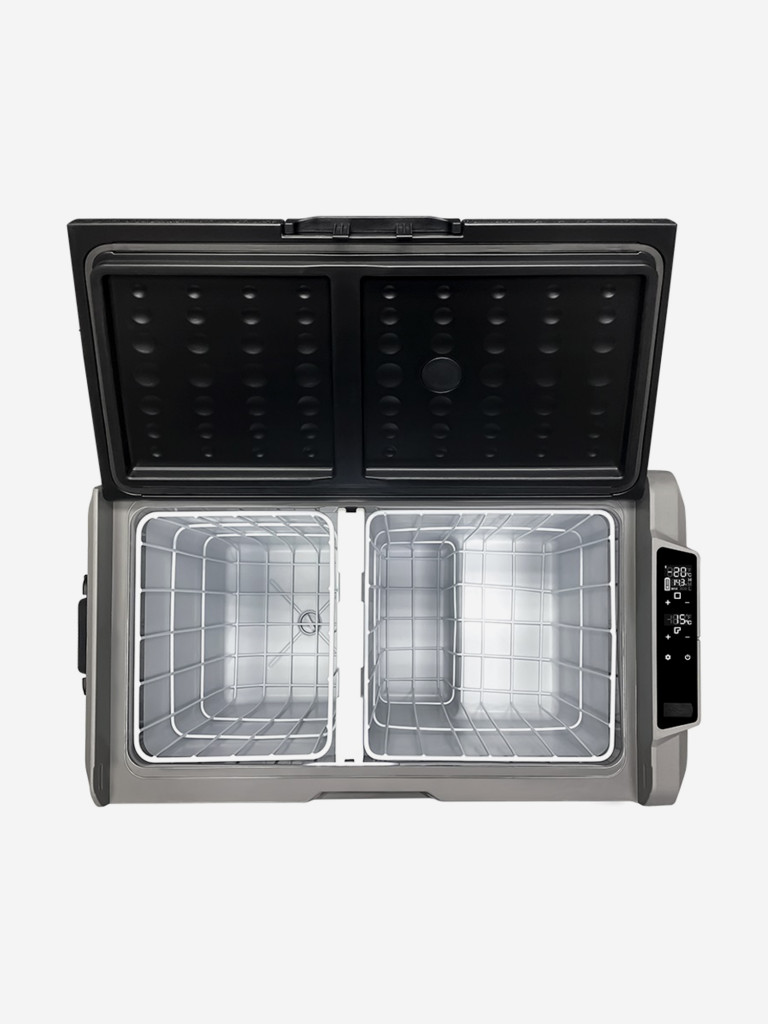 Компрессорный автохолодильник Meyvel AF-SD60