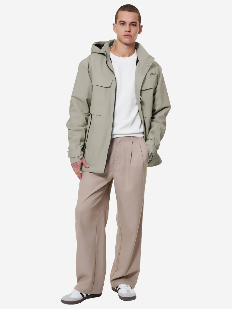 Куртка мужская NORPPA Chemal