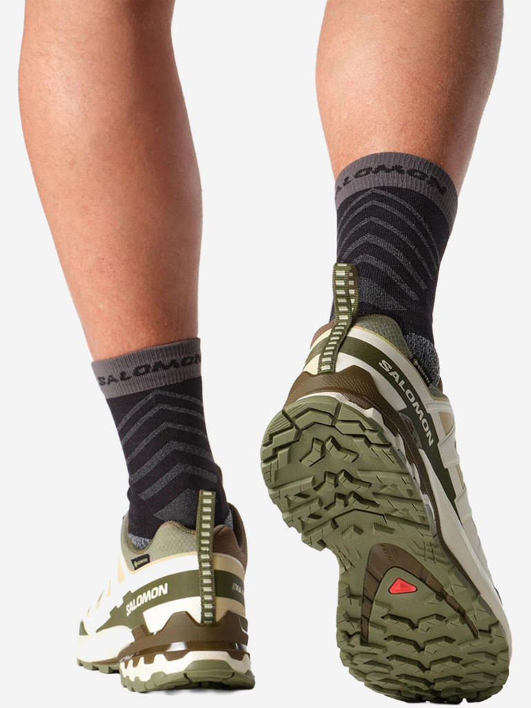 Кроссовки беговые Salomon XA PRO 3D V9 GTX