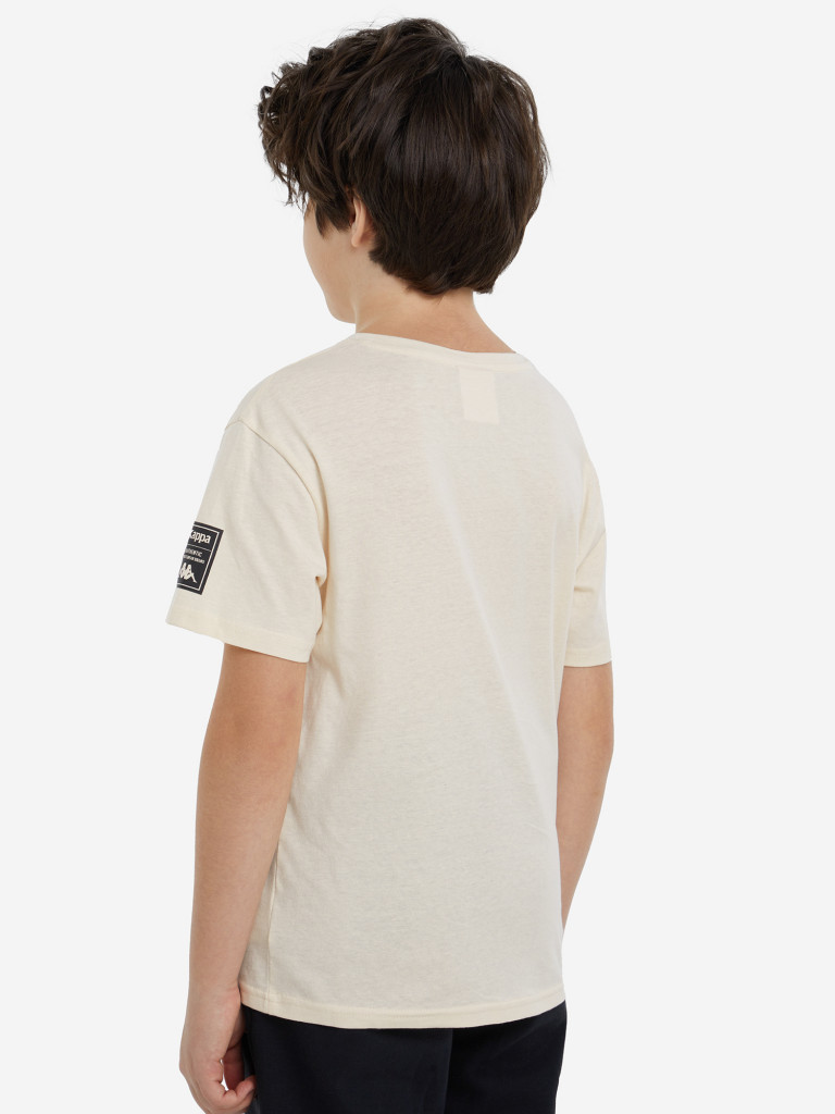 Футболка для мальчиков Kappa