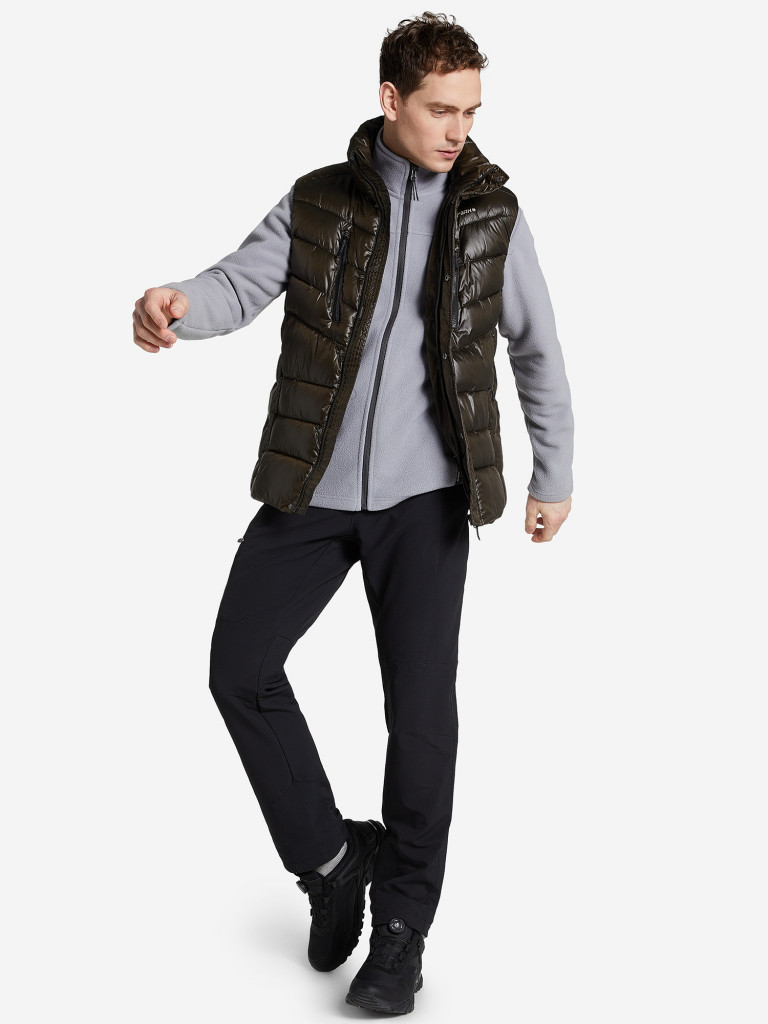 Жилет утепленный мужской IcePeak Volkach