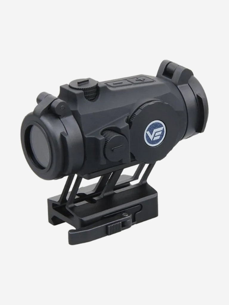 Коллиматор Vector Optics Maverick-IV 1x20 Mini MIL SCRD-60