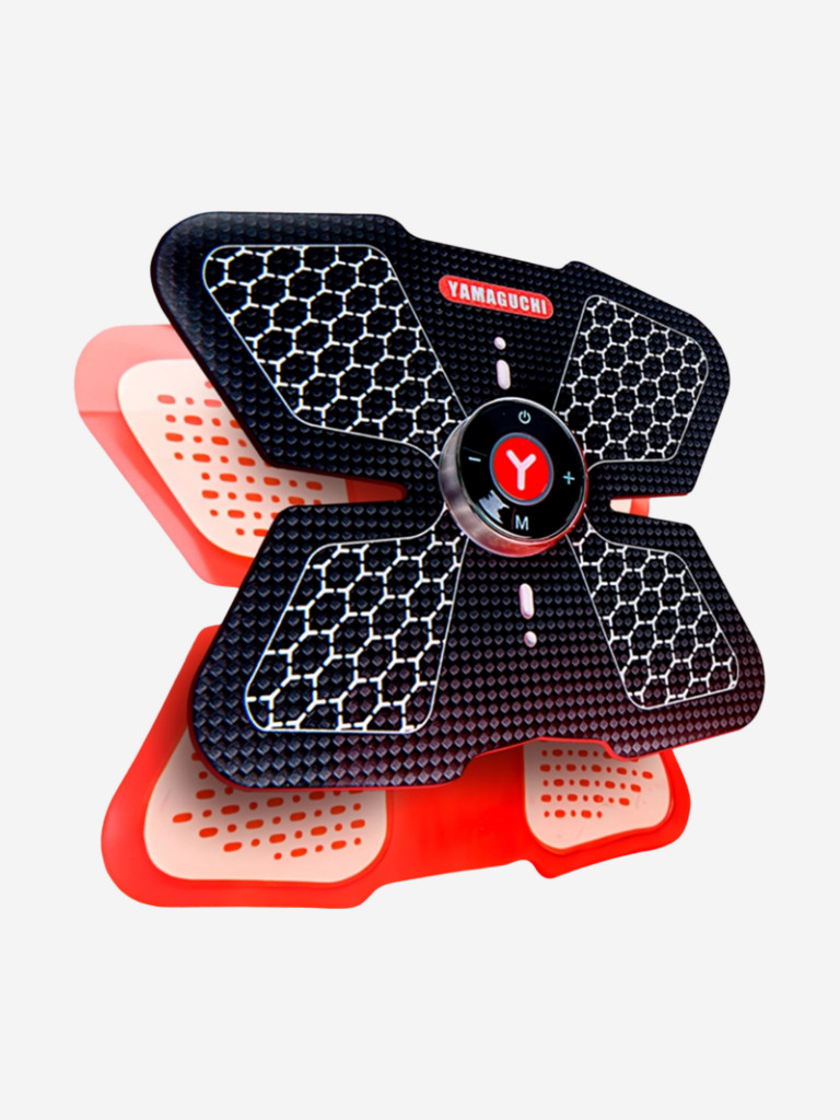 Миостимулятор для пресса Yamaguchi ABS Trainer MIO