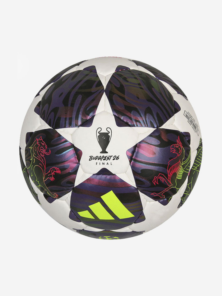 Мяч футзальный ADIDAS UCL SALA PRO