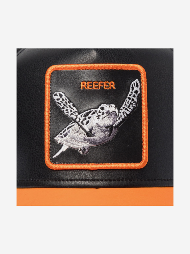 Бейсболка с сеточкой GOORIN BROTHERS 101-2439