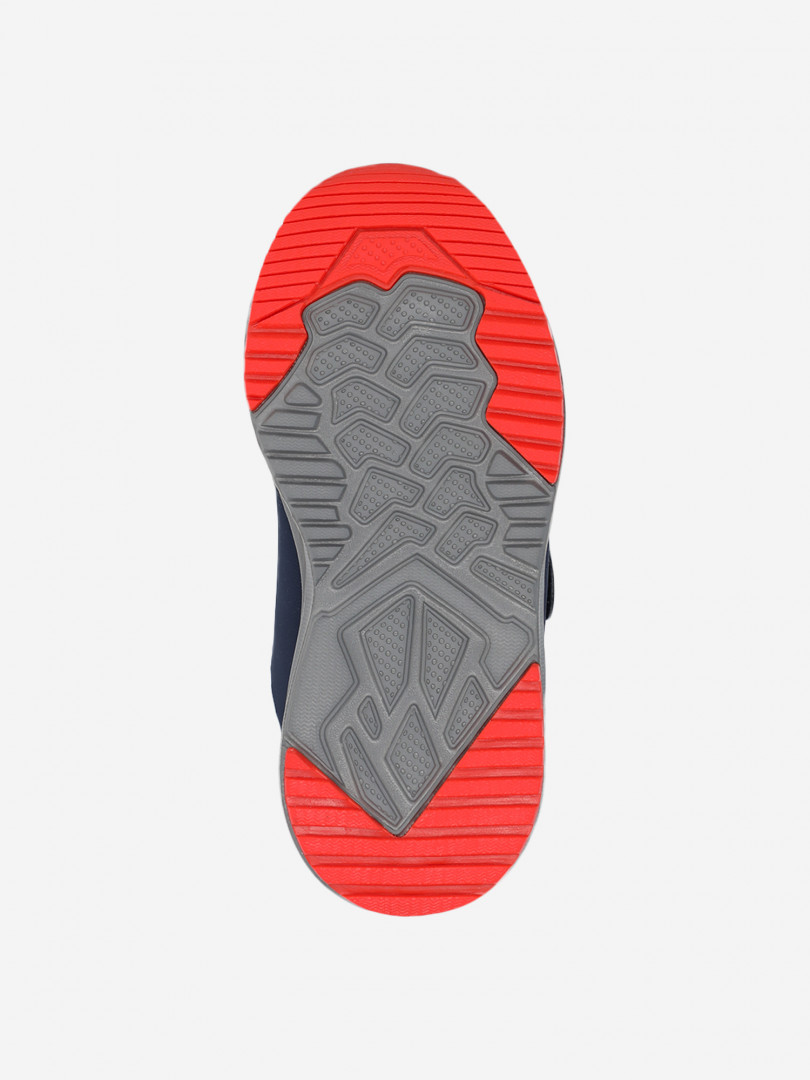 Полуботинки для мальчиков Northland Flink Lk Pu 30296840299 Синий, размер 33,32,28, фото 6