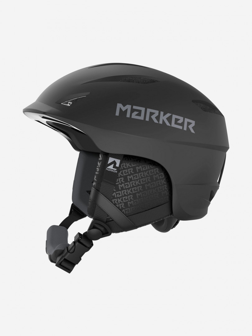 Шлем Marker Companion, Черный