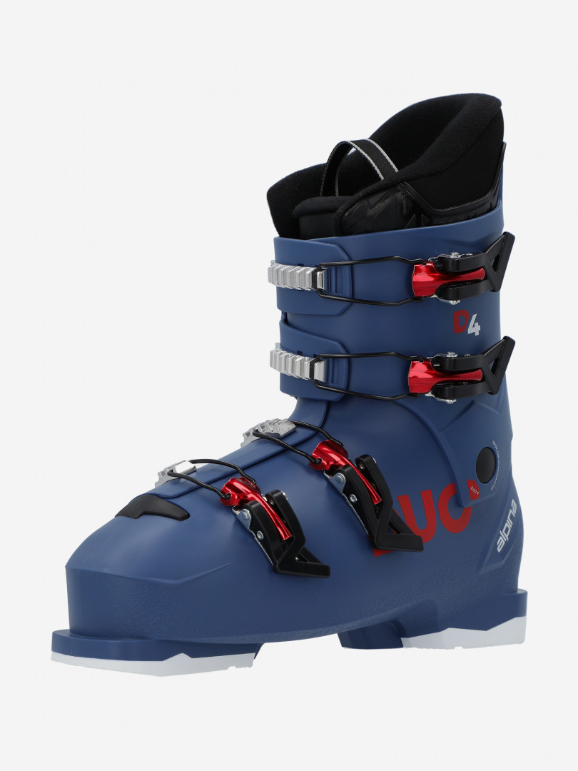 Ботинки горнолыжные детские Alpina Duo 4 Max 30294040299 Синий, размер 23, фото 2