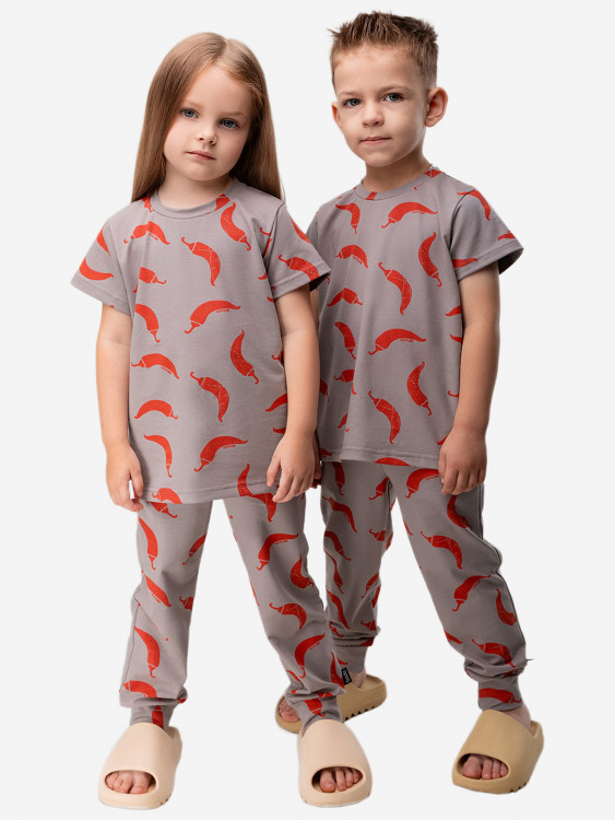 Костюм детский bodo