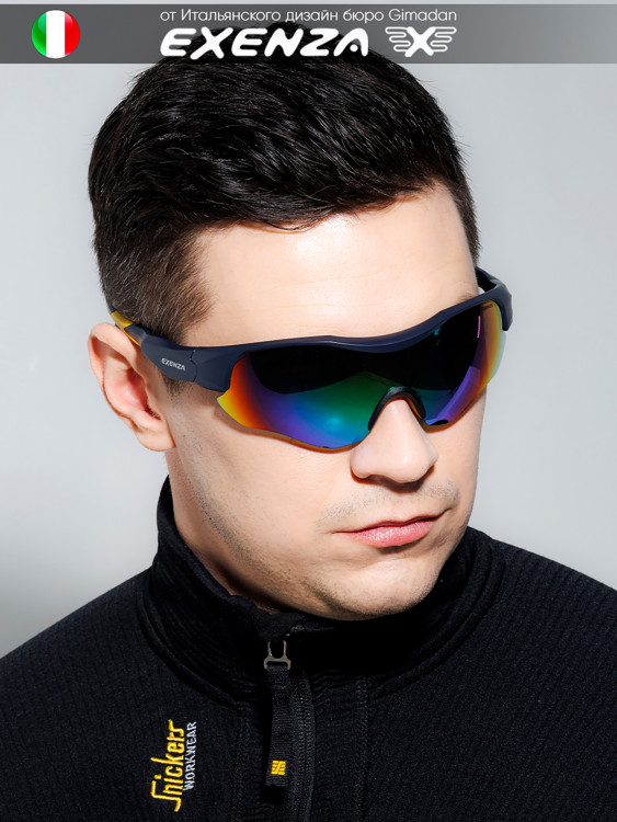 Солнцезащитные очки EXENZA
