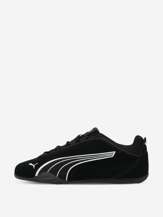 Кроссовки женские PUMA Catch Soleil Sd