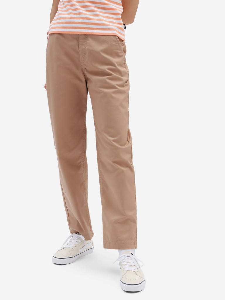 Брюки женские Vans Armanto Skate Chino