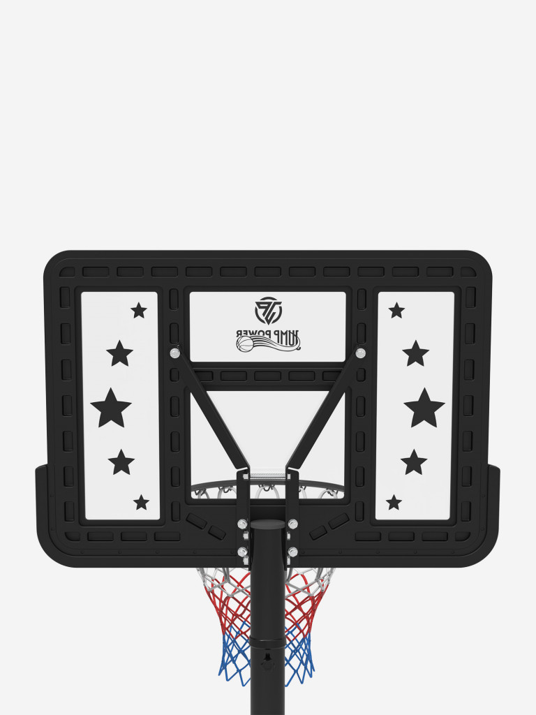 Баскетбольная стойка Jump Power Hyper Stand-44