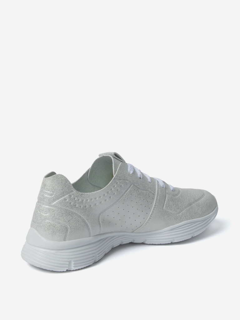 Полуботинки женские Skechers Seager Minor League