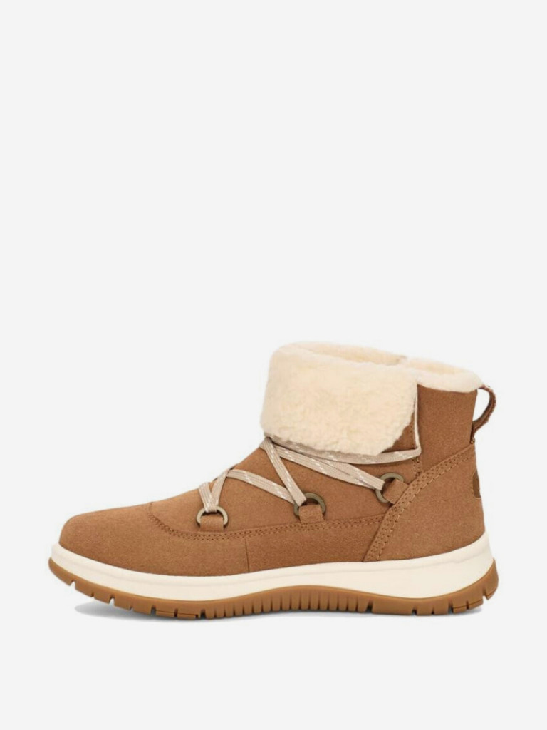Ботинки UGG Lakesider Heritage Lace