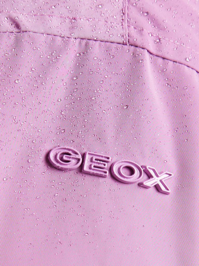 Ветровка женская Geox Bulmyale