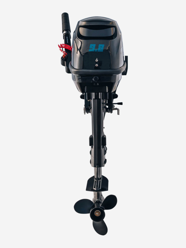 Лодочный мотор Reef Rider (Риф Райдер) RR9.8FHS (9.8)