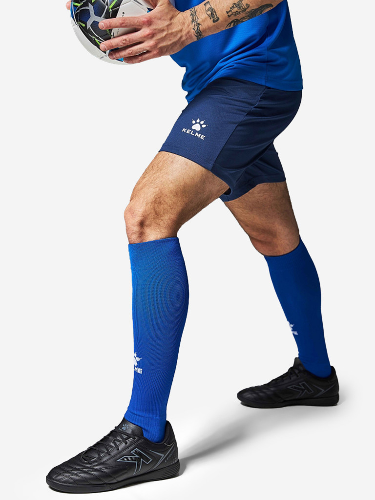 Комплект футбольной формы KELME Short-Sleeved