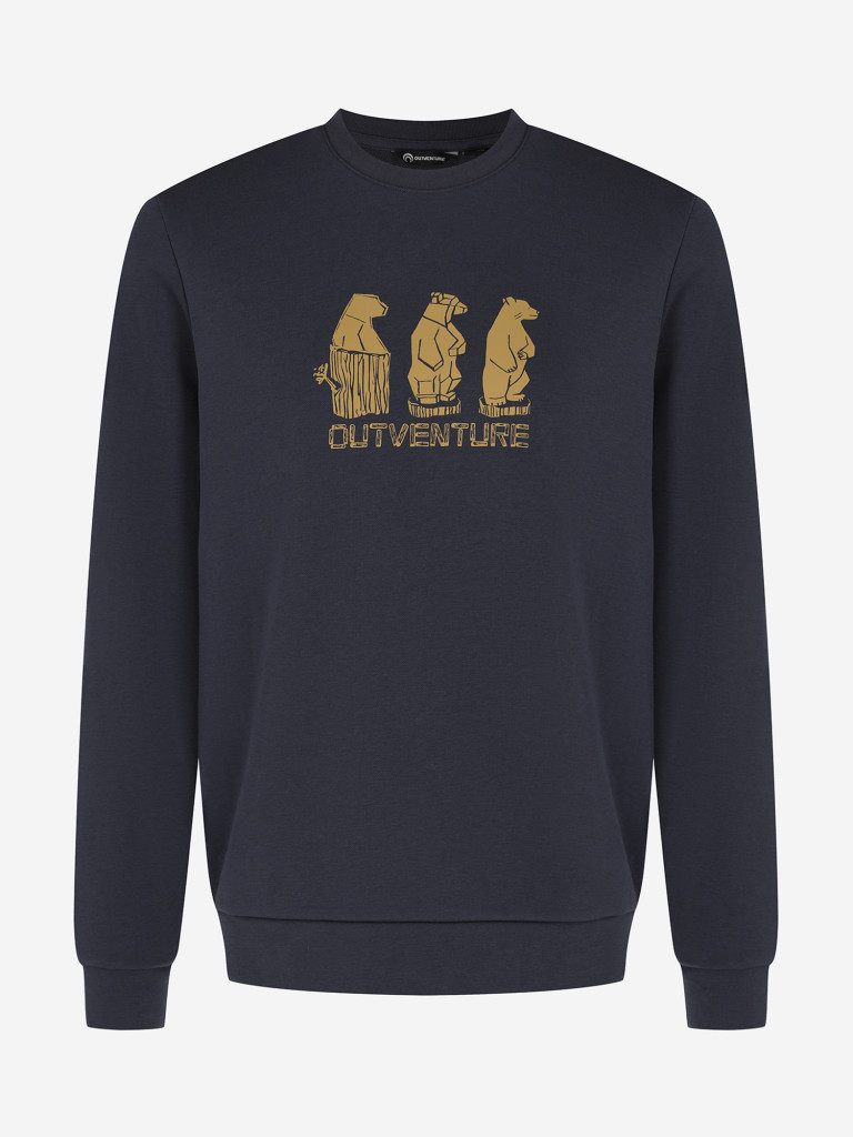 Свитшот мужской Outventure