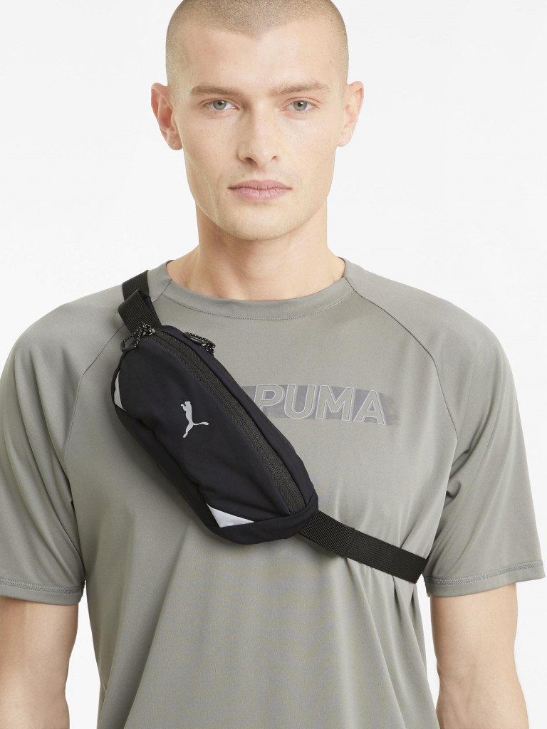 Сумка на пояс PUMA PR Classic