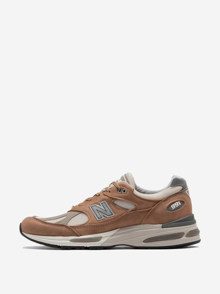 Кроссовки мужские New Balance 991v2 MiUK