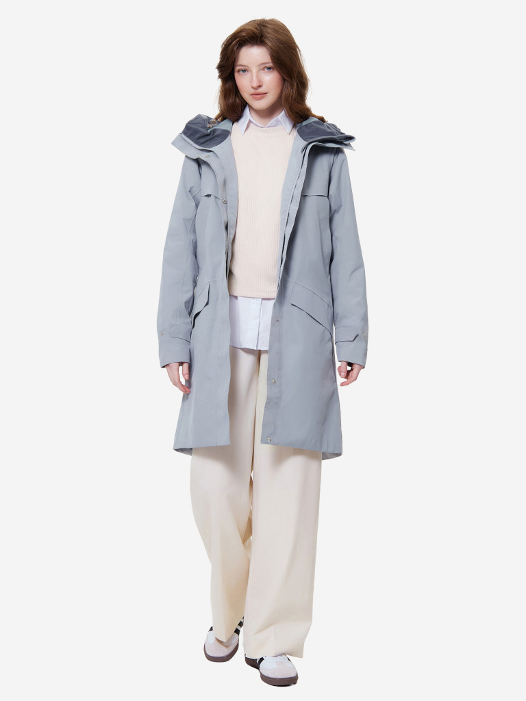 Парка женская NORPPA Isha