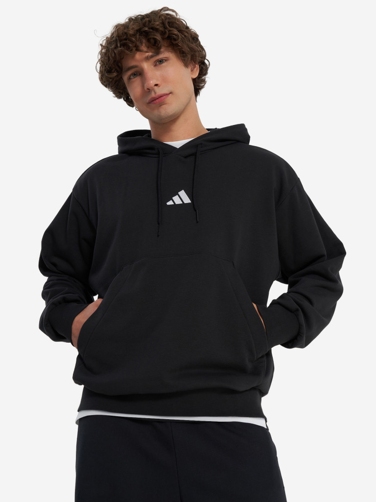 Худи мужское adidas Feelcozy