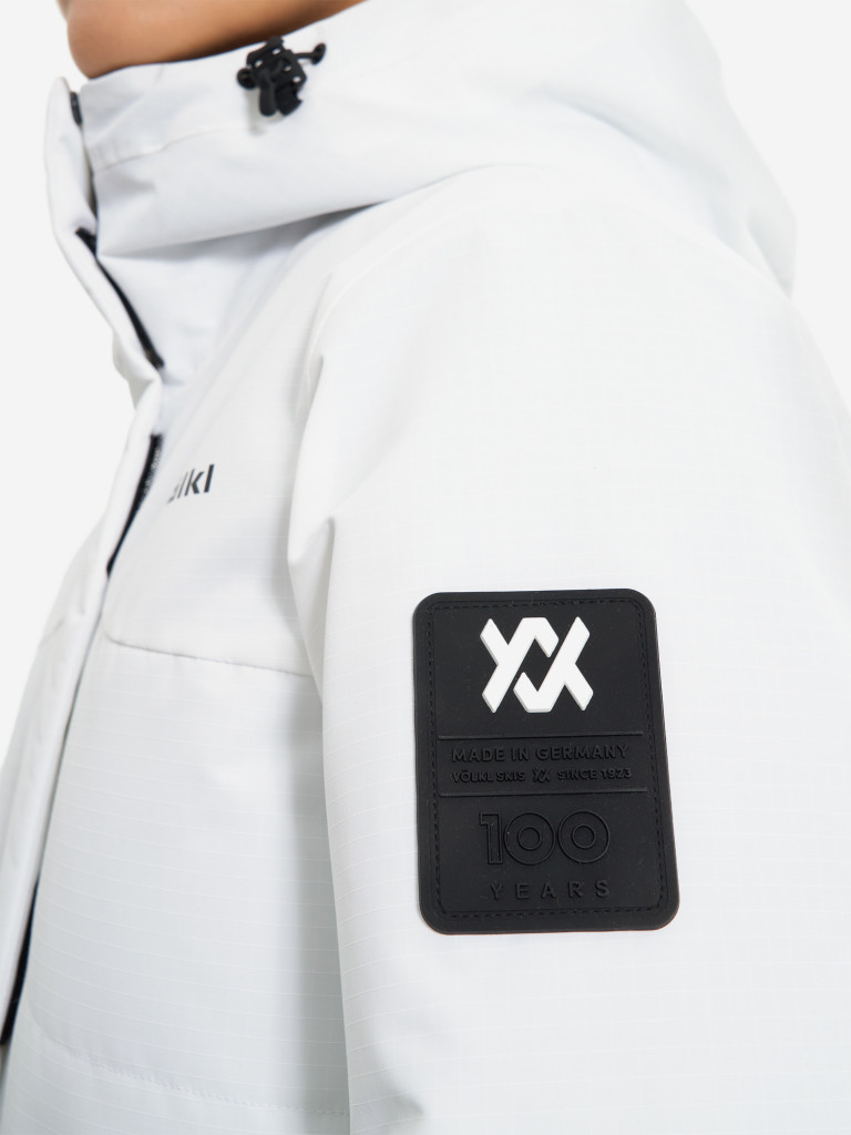 Куртка горнолыжная женская Volkl