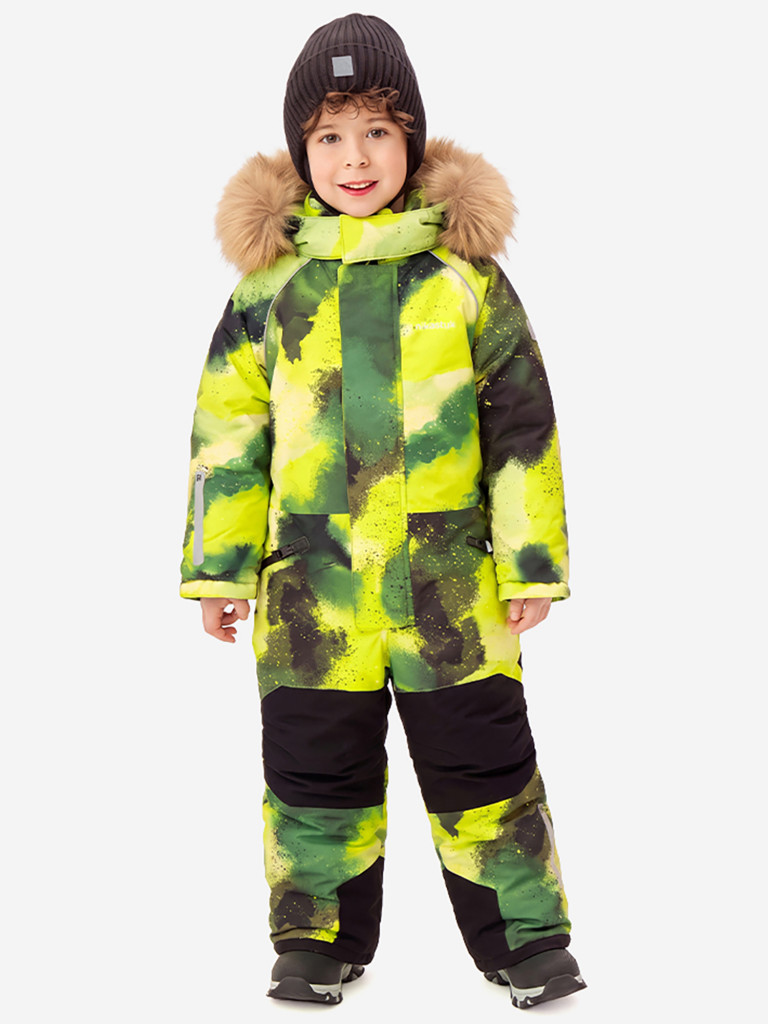 Комбинезон NIKASTYLE