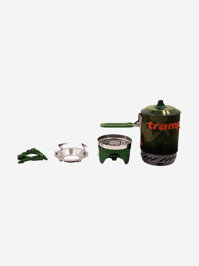 Система для приготовления пищи Tramp 1л.