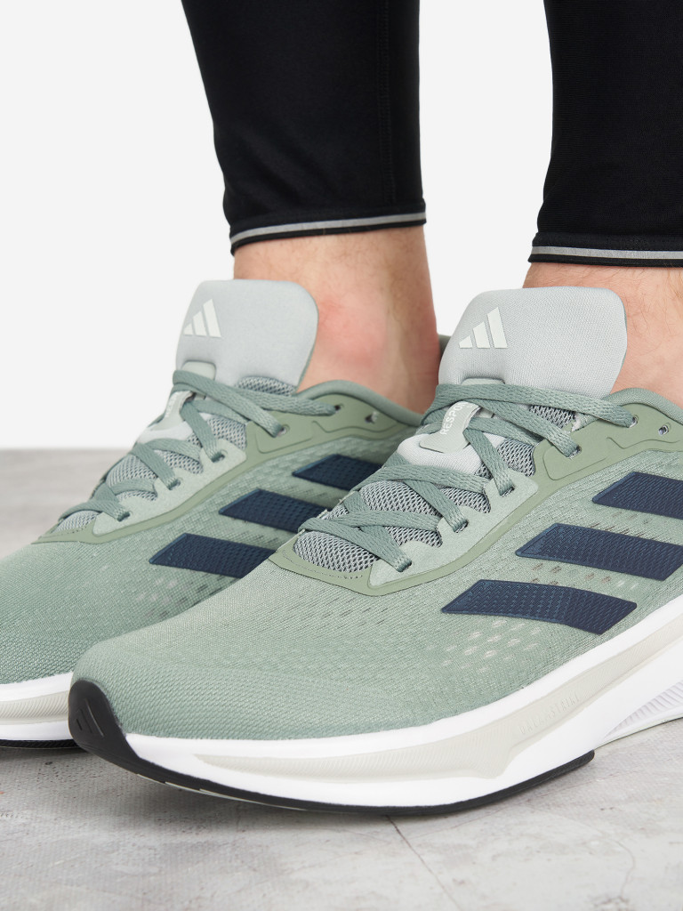 Кроссовки мужские adidas Response Super M