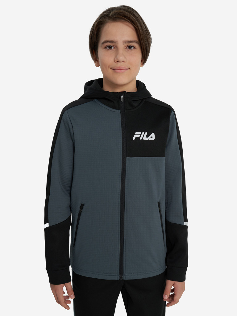 Толстовка для мальчиков FILA