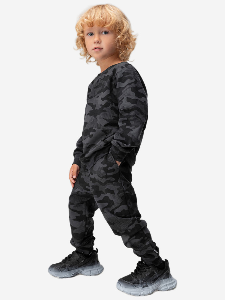 Костюм для мальчика bodo