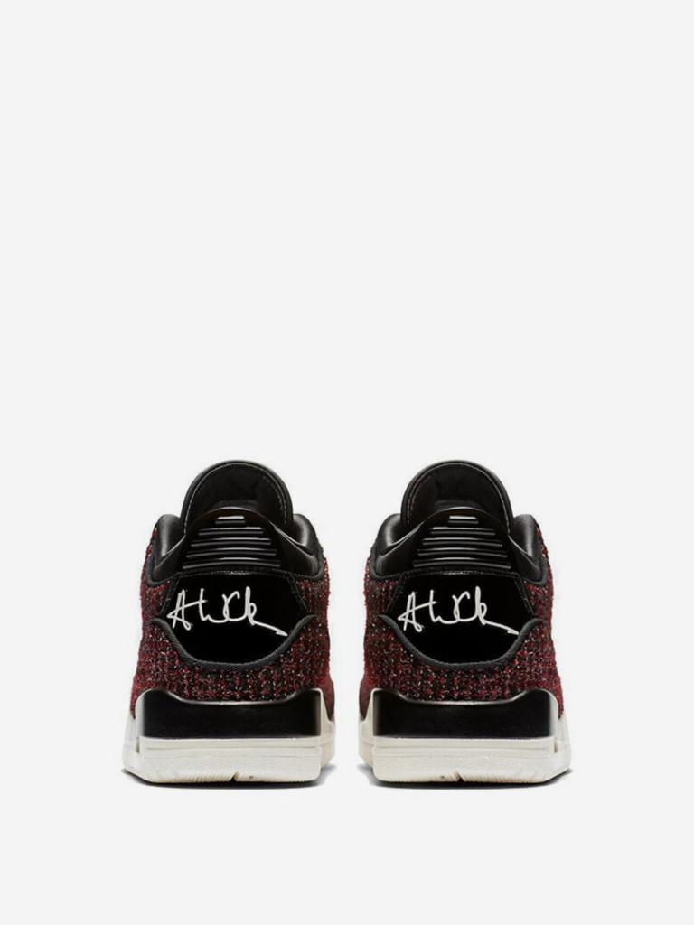 Кроссовки Jordan 3 Retro