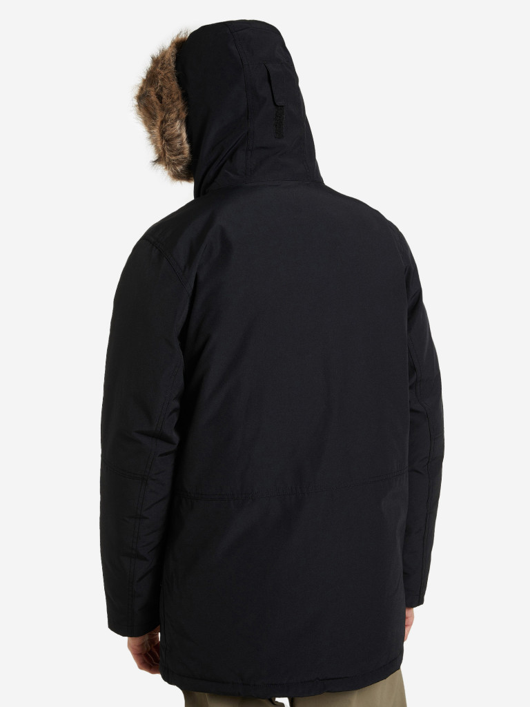 Пуховик мужской Columbia Marquam Peak Parka