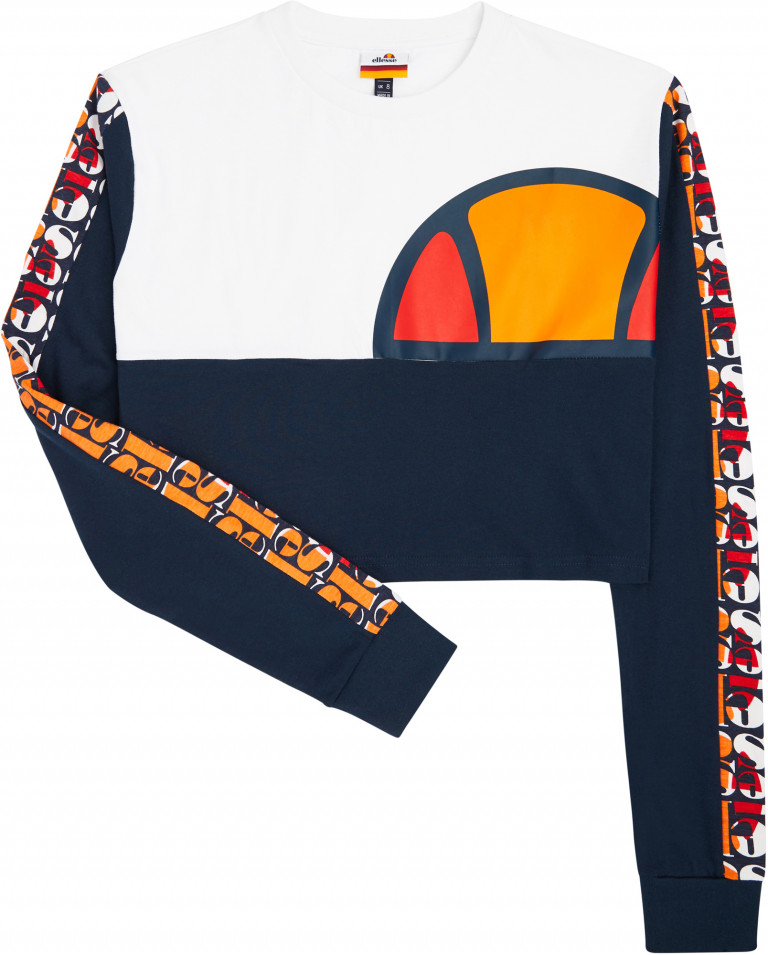 Свитшот женский Ellesse Tamedeo