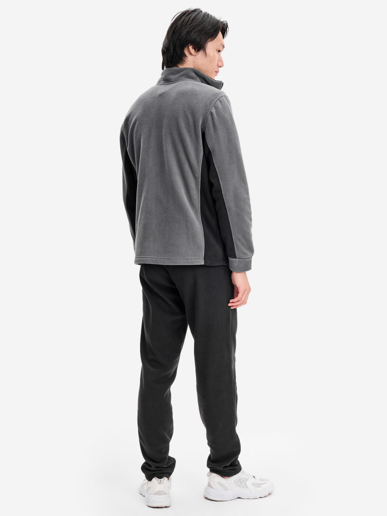 Толстовка мужская на молнии PointHit