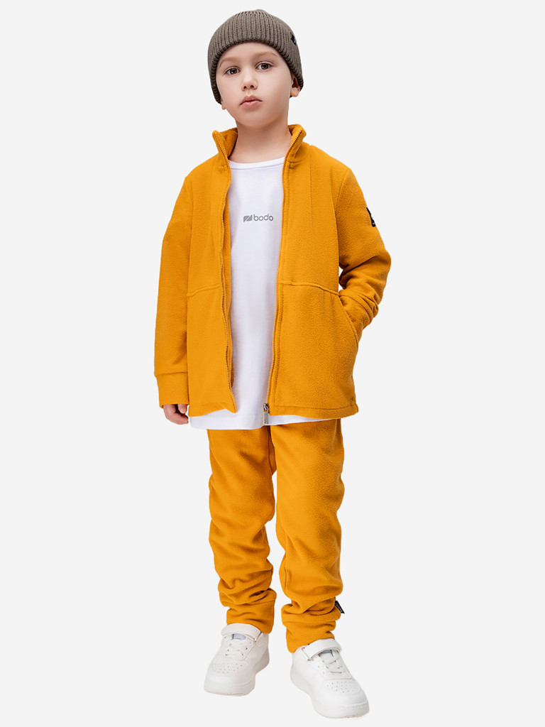 Костюм флисовый bodo