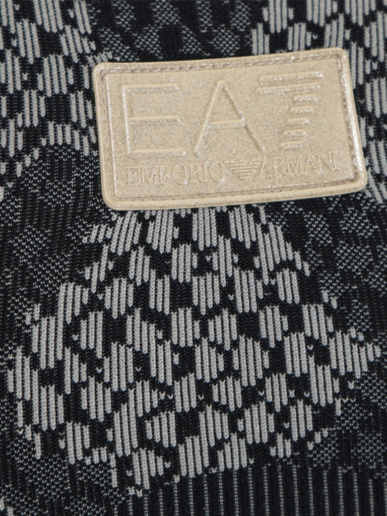 Топ женский EA7 Sport Bra