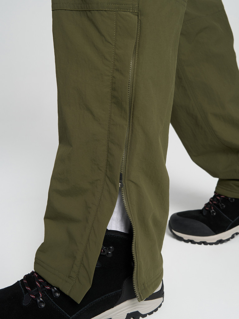 Брюки мужские Mountain Hardwear Stryder Lined Pant