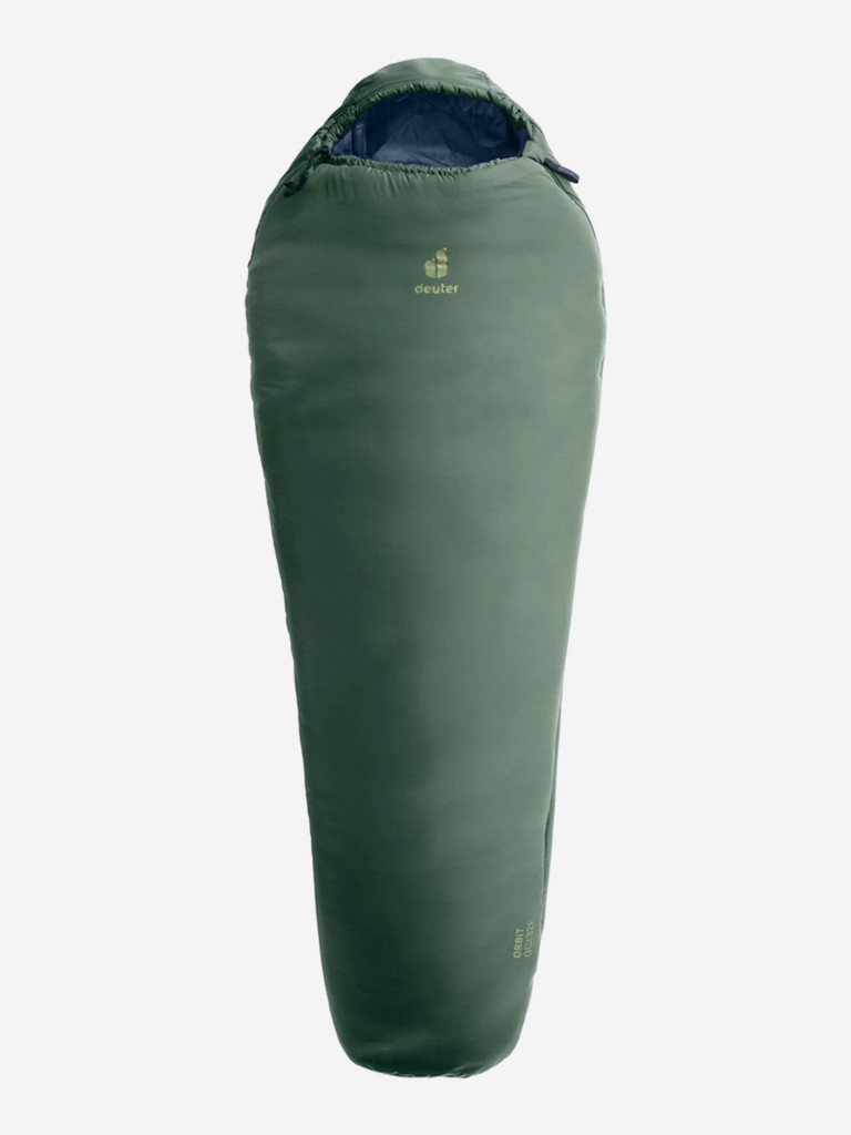 Спальный мешок Deuter Orbit