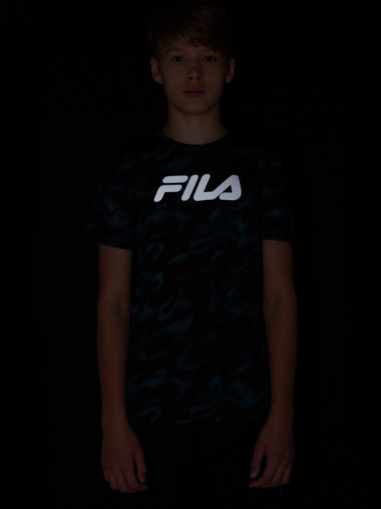 Футболка для мальчиков FILA